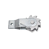 50 Pcs Inline Ratchet Wire Strainer Tensioner Fencing For Electric Farm Fence RAT-001-50PCS - Machter