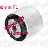 Differential Mount Bush Holden Commodore VE All RB1028 - MACKAY
