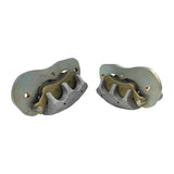 2Pcs Front Brake Calipers With Pads Fit For Land Rover Defender Ford Maverick 705601462 2016-2023 RBC-CAN001-2PCS - Machter