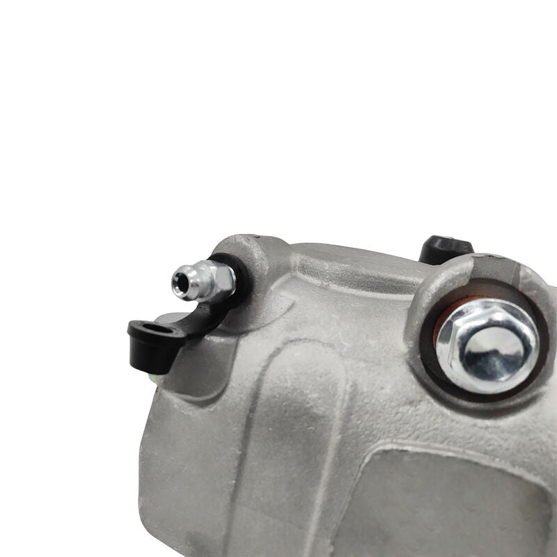 2Pcs Front Brake Calipers With Pads Fit For Land Rover Defender Ford Maverick 705601462 2016-2023 RBC-CAN001-2PCS - Machter