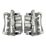 Pair Front Brake Caliper Assembly Fit For Ford Ranger PX For Mazda BT-50 UP UR 2011-2022 RBC-FD004 - Machter