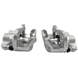Pair Front Brake Caliper Assembly Fit For Ford Ranger PX For Mazda BT-50 UP UR 2011-2022 RBC-FD004 - Machter