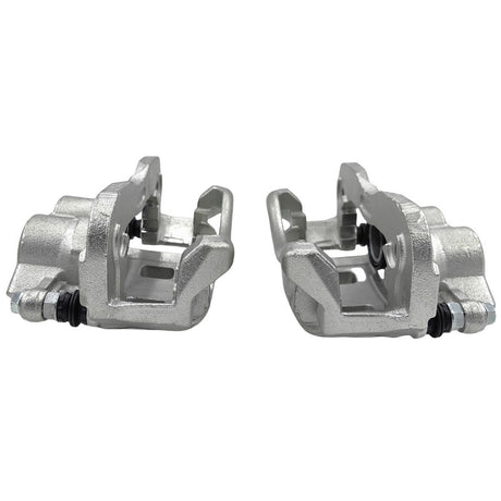 Pair Front Brake Caliper Assembly Fit For Ford Ranger PX For Mazda BT-50 UP UR 2011-2022 RBC-FD004 - Machter