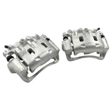 Pair Front Brake Caliper Assembly Fit For Ford Ranger PX For Mazda BT-50 UP UR 2011-2022 RBC-FD004 - Machter