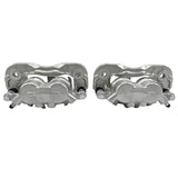 Pair Front Brake Caliper Assembly Fit For Ford Ranger PX For Mazda BT-50 UP UR 2011-2022 RBC-FD004 - Machter