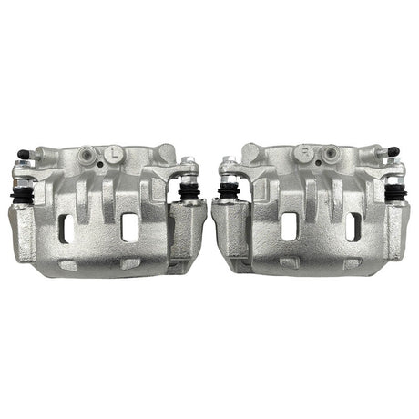 Pair Front Brake Caliper Assembly Fit For Ford Ranger PX For Mazda BT-50 UP UR 2011-2022 RBC-FD004 - Machter
