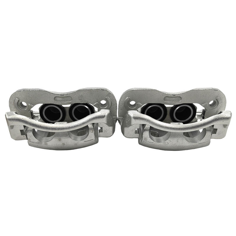 Pair Front Brake Caliper Assembly Fit For Ford Ranger PX For Mazda BT-50 UP UR 2011-2022 RBC-FD004 - Machter