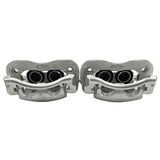 Pair Front Brake Caliper Assembly Fit For Ford Ranger PX For Mazda BT-50 UP UR 2011-2022 RBC-FD004 - Machter