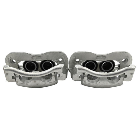 Pair Front Brake Caliper Assembly Fit For Ford Ranger PX For Mazda BT-50 UP UR 2011-2022 RBC-FD004 - Machter