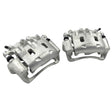 Pair Front Brake Caliper Assembly Fit For Ford Ranger PX For Mazda BT-50 UP UR 2011-2022 RBC-FD004 - Machter