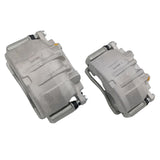 Pair Front Disc Brake Caliper LH+RH Fit For Ford Fairlane Fairmont BA BF Falcon BA BF FG RBC-FD005 - Machter