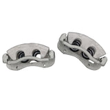 Pair Front Disc Brake Caliper LH+RH Fit For Ford Fairlane Fairmont BA BF Falcon BA BF FG RBC-FD005 - Machter