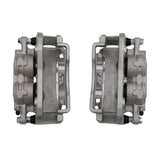 Pair Front Disc Brake Caliper LH+RH Fit For Ford Fairlane Fairmont BA BF Falcon BA BF FG RBC-FD005 - Machter