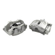 Pair Rear Brake Caliper Fit For Ford Territory SX SY SZ Upgrade 328MM Rotors For Falcon BA BF FG RBC-FD006 - Machter