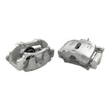 Pair Rear Brake Caliper Fit For Ford Territory SX SY SZ Upgrade 328MM Rotors For Falcon BA BF FG RBC-FD006 - Machter