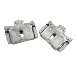 Pair Rear Brake Caliper Fit For Ford Territory SX SY SZ Upgrade 328MM Rotors For Falcon BA BF FG RBC-FD006 - Machter