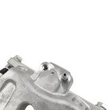 Pair Rear Brake Caliper Fit For Ford Territory SX SY SZ Upgrade 328MM Rotors For Falcon BA BF FG RBC-FD006 - Machter