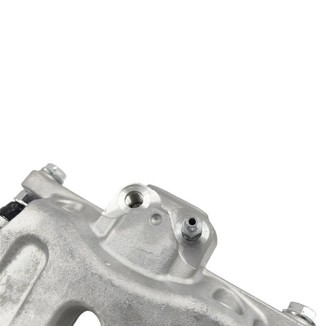 Pair Rear Brake Caliper Fit For Ford Territory SX SY SZ Upgrade 328MM Rotors For Falcon BA BF FG RBC-FD006 - Machter