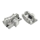 Pair Rear Brake Caliper Fit For Ford Territory SX SY SZ Upgrade 328MM Rotors For Falcon BA BF FG RBC-FD006 - Machter