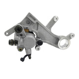 Rear Brake Caliper With Pads Fit For Honda CR250R CRF250R CRF450R CRF250X CRF450X 2002-2017 RBC-HD001-1PCS - Machter