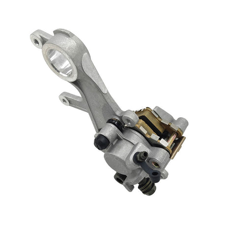 Rear Brake Caliper With Pads Fit For Honda CR250R CRF250R CRF450R CRF250X CRF450X 2002-2017 - Machter