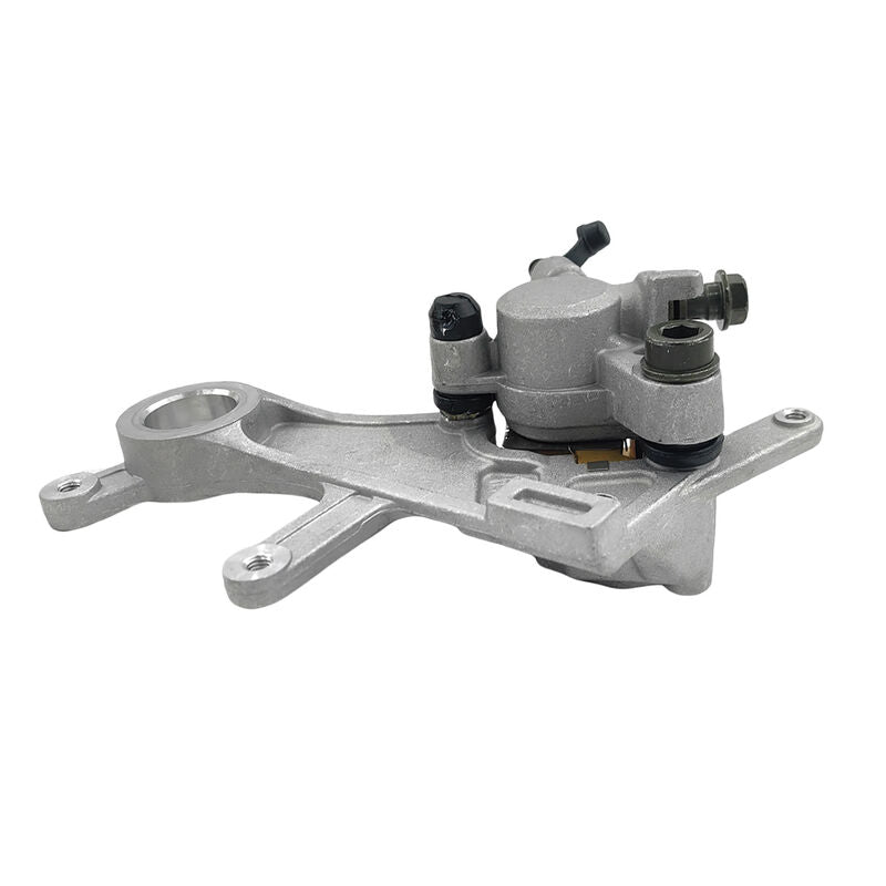 Rear Brake Caliper With Pads Fit For Honda CR250R CRF250R CRF450R CRF250X CRF450X 2002-2017 RBC-HD001-1PCS - Machter