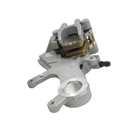 Rear Brake Caliper With Pads Fit For Honda CR250R CRF250R CRF450R CRF250X CRF450X 2002-2017 - Machter