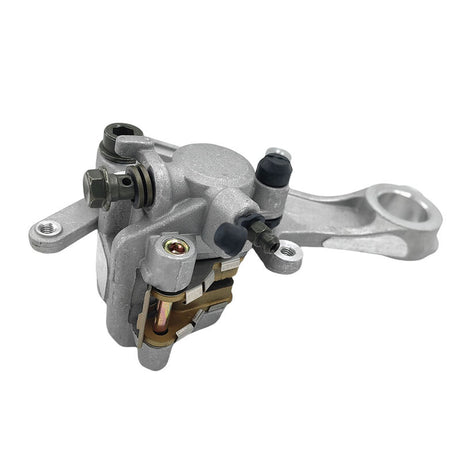 Rear Brake Caliper With Pads Fit For Honda CR250R CRF250R CRF450R CRF250X CRF450X 2002-2017 - Machter