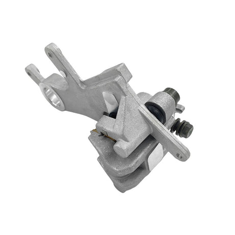 Rear Brake Caliper With Pads Fit For Honda CR250R CRF250R CRF450R CRF250X CRF450X 2002-2017 - Machter