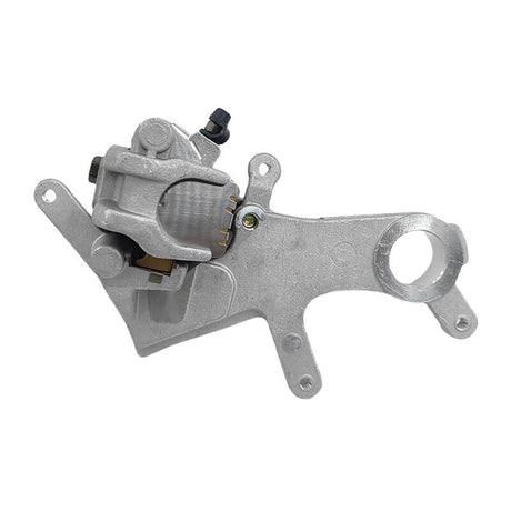 Rear Brake Caliper With Pads Fit For Honda CR250R CRF250R CRF450R CRF250X CRF450X 2002-2017 - Machter
