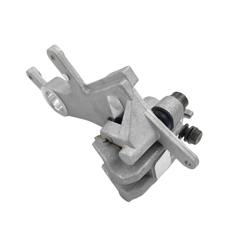 Rear Brake Caliper With Pads Fit For Honda CR250R CRF250R CRF450R CRF250X CRF450X 2002-2017 RBC-HD001-1PCS - Machter
