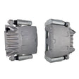Front Left and Right Disc Brake Dual Piston Caliper Fit For Holden Commodore Statesman VE WM V6 3.0L 3.6L 2007-2013 RBC-HLN001 - Machter