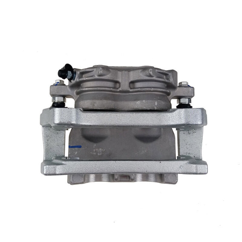 Front Left and Right Disc Brake Dual Piston Caliper Fit For Holden Commodore Statesman VE WM V6 3.0L 3.6L 2007-2013 RBC-HLN001 - Machter