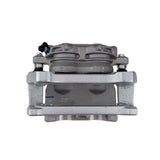 Front Left and Right Disc Brake Dual Piston Caliper Fit For Holden Commodore Statesman VE WM V6 3.0L 3.6L 2007-2013 RBC-HLN001 - Machter