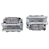 Front Left and Right Disc Brake Dual Piston Caliper Fit For Holden Commodore Statesman VE WM V6 3.0L 3.6L 2007-2013 RBC-HLN001 - Machter