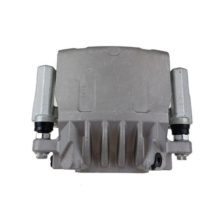 Front Left and Right Disc Brake Dual Piston Caliper Fit For Holden Commodore Statesman VE WM V6 3.0L 3.6L 2007-2013 RBC-HLN001 - Machter