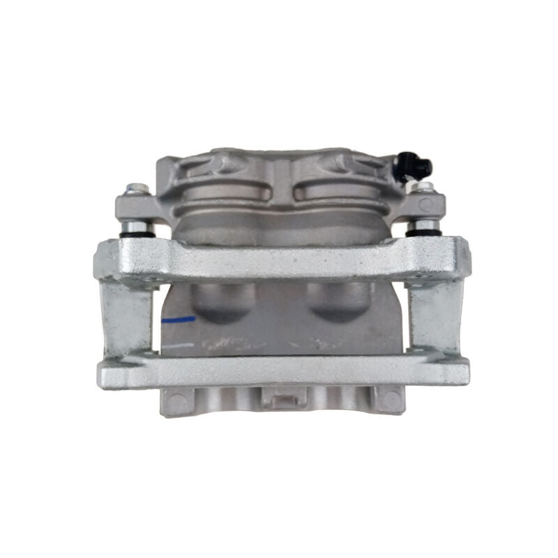 Front Left and Right Disc Brake Dual Piston Caliper Fit For Holden Commodore Statesman VE WM V6 3.0L 3.6L 2007-2013 RBC-HLN001 - Machter