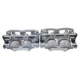 Front Brake Dual Piston Caliper Set Fit For Holden Commodore VT VU VX VY VZ Statesman WH WK WL RBC-HLN002 - Machter