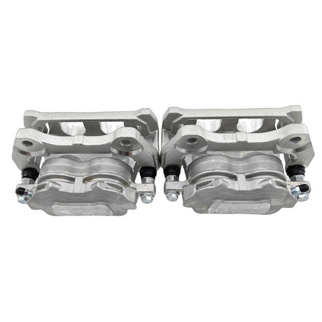 Front Disc Brake Caliper Dual Piston Left & Right Fit For Holden Commodore Calais VF Caprice WN V6 SV6 RBC-HLN004 - Machter