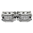 Front Disc Brake Caliper Dual Piston Left & Right Fit For Holden Commodore Calais VF Caprice WN V6 SV6 RBC-HLN004 - Machter