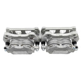 Front Disc Brake Caliper Dual Piston Left & Right Fit For Holden Commodore Calais VF Caprice WN V6 SV6 RBC-HLN004 - Machter