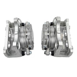 Front Disc Brake Caliper Dual Piston Left & Right Fit For Holden Commodore Calais VF Caprice WN V6 SV6 RBC-HLN004 - Machter