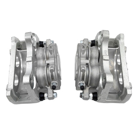 Front Disc Brake Caliper Dual Piston Left & Right Fit For Holden Commodore Calais VF Caprice WN V6 SV6 RBC-HLN004 - Machter