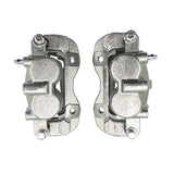 Pair Brake Caliper Front Left And Right Hand Side Fit For Holden RG Colorado 2.8L 4cyl 147kW 2012-2020 RBC-HLN005 - Machter