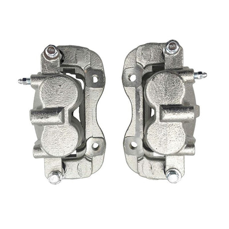 Pair Brake Caliper Front Left And Right Hand Side Fit For Holden RG Colorado 2.8L 4cyl 147kW 2012-2020 RBC-HLN005 - Machter