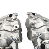 Pair Brake Caliper Front Left And Right Hand Side Fit For Holden RG Colorado 2.8L 4cyl 147kW 2012-2020 RBC-HLN005 - Machter