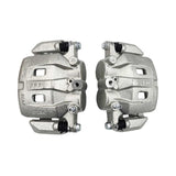 Pair Brake Caliper Front Left And Right Hand Side Fit For Holden RG Colorado 2.8L 4cyl 147kW 2012-2020 RBC-HLN005 - Machter