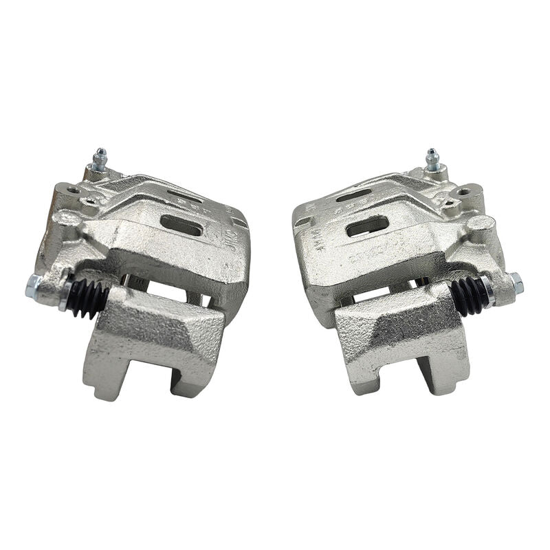 Pair Brake Caliper Front Left And Right Hand Side Fit For Holden RG Colorado 2.8L 4cyl 147kW 2012-2020 RBC-HLN005 - Machter