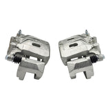 Pair Brake Caliper Front Left And Right Hand Side Fit For Holden RG Colorado 2.8L 4cyl 147kW 2012-2020 RBC-HLN005 - Machter