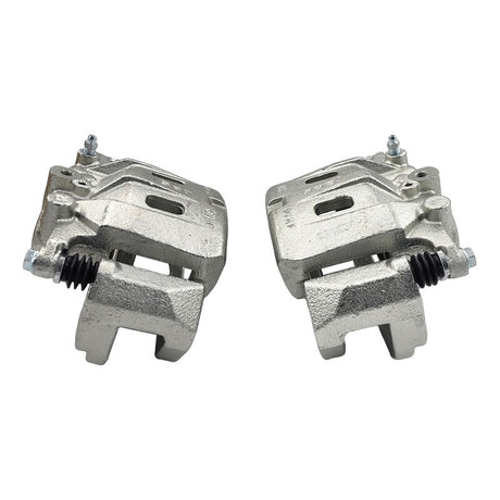 Pair Brake Caliper Front Left And Right Hand Side Fit For Holden RG Colorado 2.8L 4cyl 147kW 2012-2020 RBC-HLN005 - Machter